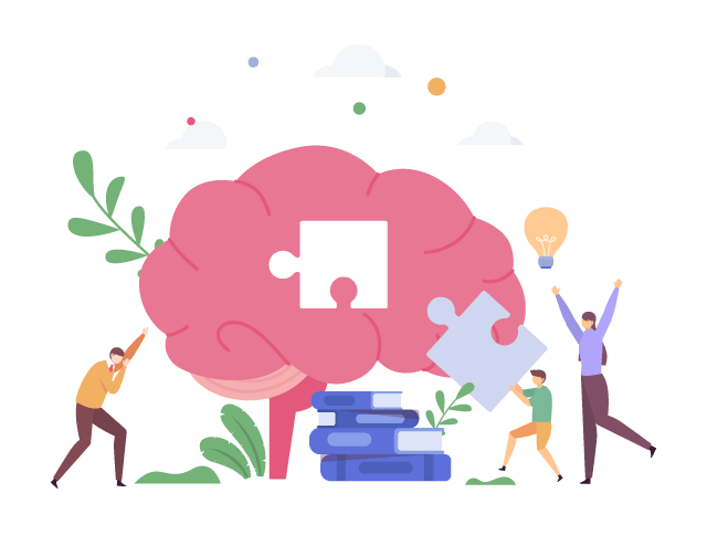 neuroscience dharma life